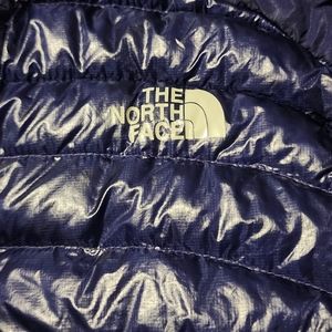Northface 800 summit series jacket